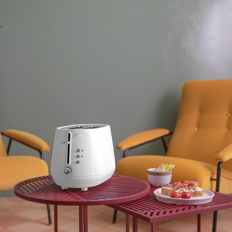 De'Longhi Eclettica CTY2103.W